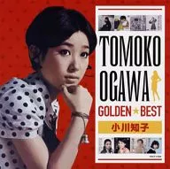 Tomoko Ogawa / Golden ☆ Best Tomoko Ogawa [Limited Time Special Price Edition]