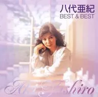 Aki Yashiro / Best & Best