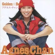 陈美龄/Golden☆Best:SMS Years Complete AB单打的最佳组合