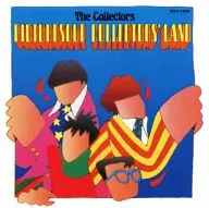 THE COLLECTORS / PICTURESQUE COLLECTOR'S LAND ～ COLLECTORS OF FANTASY KINGDOM ～