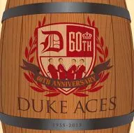 Duke Aces / 60 th Anniversary Edition