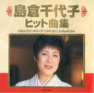 Chiyoko Shimakura