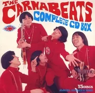 The Carna Beet / Complete Original Collection : Album, Singles & More [Limited Edition]