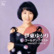 Yukari Ito / Golden ☆ Best Yukari Ito Columbia Ears
