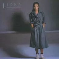 鹿取洋子/LIBRA(+10)