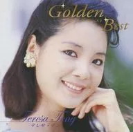 Teresa Ten/Golden Best