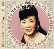 美空ひばり / Happy Birthday. HIBARI!!