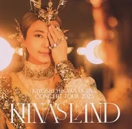 氷川きよし / KIYOSHI HIKAWA+KIINA. ConcertTour2025 ～KIINA’S LAND～