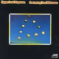 Lee Richner&Gentleソウツ/Sugar Roof Express