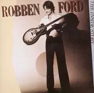 ロベン・フォード/ギターに愛を
