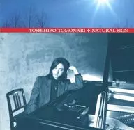 Yoshihiro TOMONARI (p) / (Discontinued) NATURALSIG