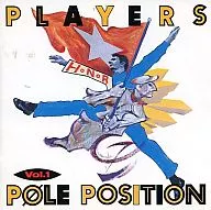 Omnibus (Jun Aoyama and others) / Player's Pole Position