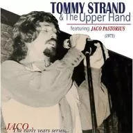 Tommy Strand & the Upper Hand
