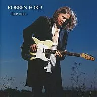 Robben Ford / Blue Moon