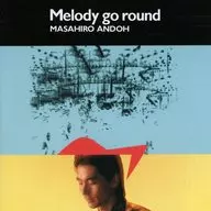 Masahiro ando / MELODY GO ROUND