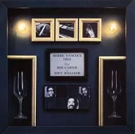 Herbie Hancock, Ron Carter / Herbie Hancock Trio '81