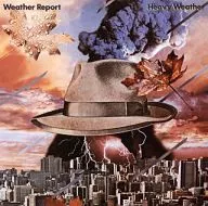 Weather Report Joe Zawinul / Harvey Weather