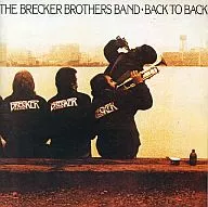 Brecker Brothers / Back to Back
