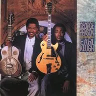 George Benson & Earl Crew / Colaboración