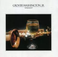 Gloover Washington Jr./Wine light[完全生产限定特别价格盘]