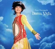 Senri Kawaguchi / Buena Vista [First Press Limited edition con DVD]
