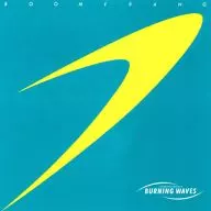 本多俊之&燃烧波浪本多俊之野力奏一/回旋镖