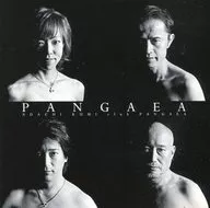 Kumi Adachi Club Pangea / PANGAEA