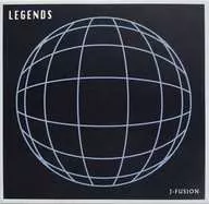 オムニバス / LEGENDS THE FUSION BOX