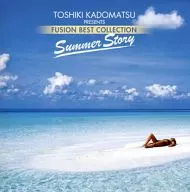 Toshiki Kadomatsu presents FUSION BEST COLLECTION Vol. 2