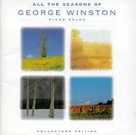 George Winston/All The Season of George Winston[附袖子]