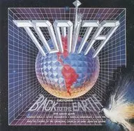 Isao Tomita & Plasma Cinfo / BACKTOTHEEA