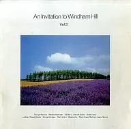 An Invitation to Windham Hill Vol.2