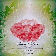 Asumiaro ~ SACRED LOVE ~