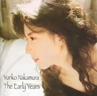 Yuriko Nakamura / Yuriko Nakamura - The Early Years