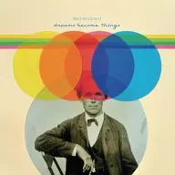 Wechsel Garland / dreams become things