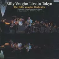 Billy Vaughn / Billy Vaughn Live In Tokyo