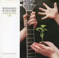 Shinmei Kishibe / GROWING UP