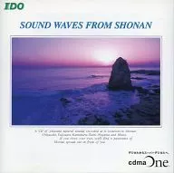 SOUND WAVES FROM SHONAN