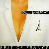 Under the Sky of Paul Mauriat / Paris - Best of France -