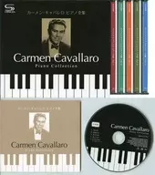 Carmen Cavalero / Carmen Cavalero Piano Collection (SHM-CD)