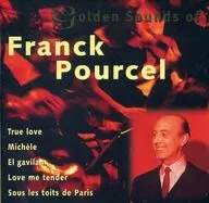 フランク・プゥルセル / 巴里の屋根の下 他