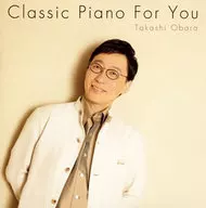 Takashi Obara / Piano Song For You