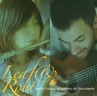 深津純子 / Leaf and Root ～葉と根～