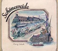 Henning Schmiedt / Schoneweide