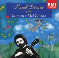 弹曼努埃尔·巴鲁艾科/列侬&麦卡特尼
