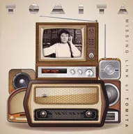 Isao Tomita / MISSING LINK of TOMITA ~ Tomita Isao Hizo Sound Source Collection ~