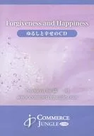 Forgiveness and Happiness ゆるしと幸せのCD