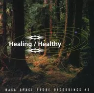 NASA Voyager Space Sound Remix Healing/Healthy