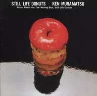 Takeshi Muramatsu / Still Life Doughnuts (Hybrid SACD)