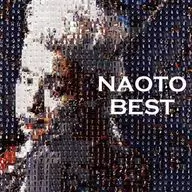 NAOTO / NAOTO BEST